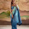 Marigold Silk
